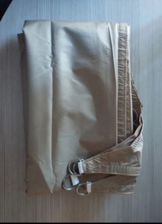 Toldo Vela Sombra Impermeable HIONRE