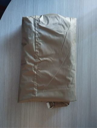 Toldo Vela Sombra Impermeable HIONRE