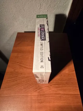 Life is Strange Limited Edition Xbox One