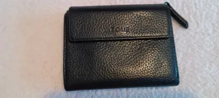 Cartera Tous Piel Negra