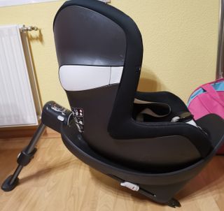 Silla de coche Cybex