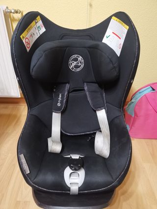 Silla de coche Cybex