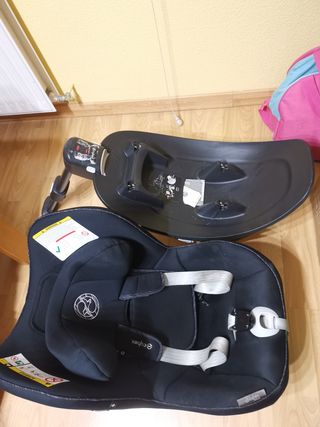 Silla de coche Cybex