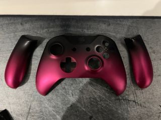 Controller Xbox One Bianco