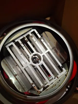 Máquina Algodón de Azúcar Cecotec