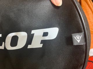 Fundas Dunlop Tenis/Padel (10€ c/u)