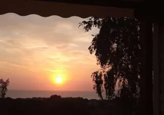 Mobil Home  en Camping Castro Urdiales.