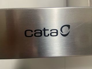 Campana extractora Cata