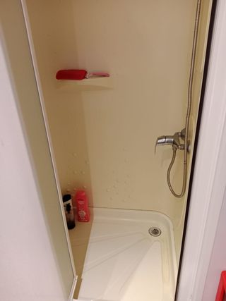 Parcela camping casa móvil home