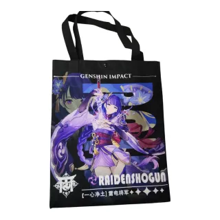 Bolsos de hombro Genshin Impact