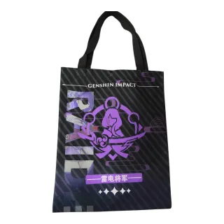 Bolsos de hombro Genshin Impact
