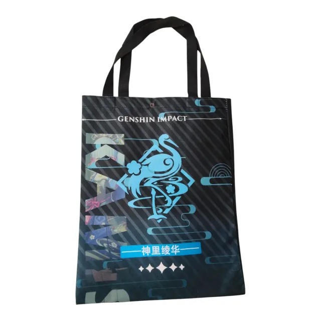 Bolsos de hombro Genshin Impact