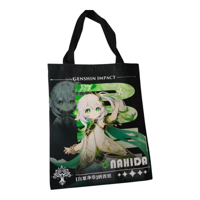 Bolsos de hombro Genshin Impact