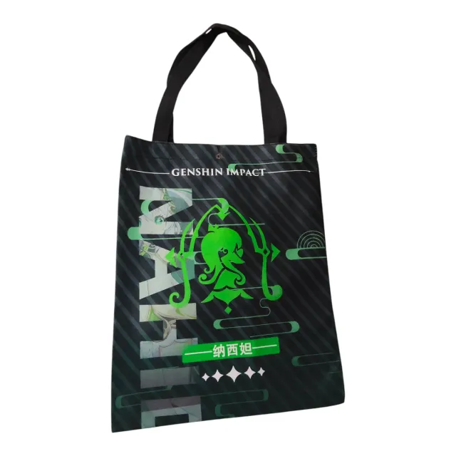 Bolsos de hombro Genshin Impact