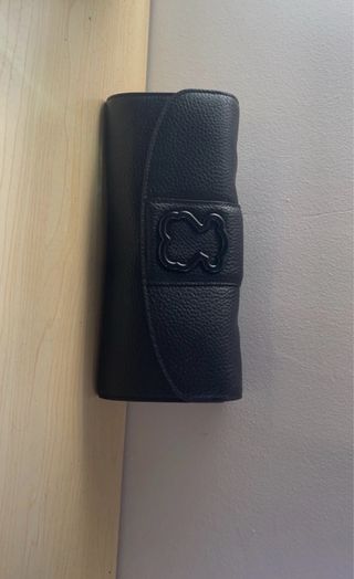 Bolso Cartera Tous Negro