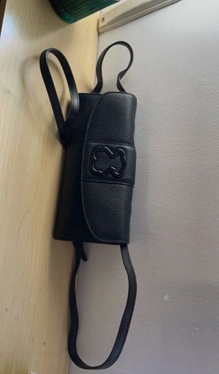 Bolso Cartera Tous Negro