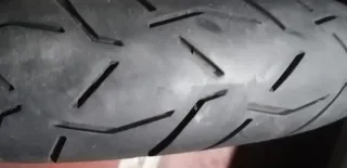 Contitrail Attack 3 120/70 R19