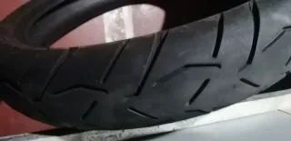 Contitrail Attack 3 120/70 R19