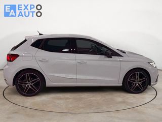 Seat Ibiza 1.0 TSI 81kW (110CV) FR