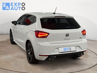 Seat Ibiza 1.0 TSI 81kW (110CV) FR