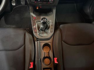 Seat Ibiza 1.0 TSI 81kW (110CV) FR