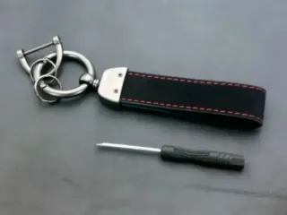 Llavero Suzuki Accesorio Regalo Moto Coche