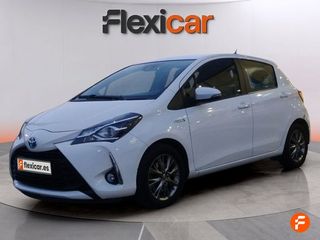 Toyota Yaris 1.5 100H Active Tech