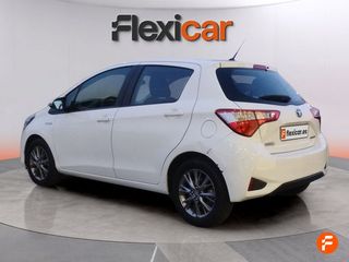 Toyota Yaris 1.5 100H Active Tech