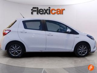 Toyota Yaris 1.5 100H Active Tech