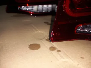 Pilotos Traseros Mercedes GLC