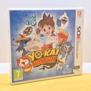 Yo-Kai Watch per Nintendo 2DS/3DS