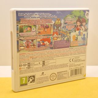 Yo-Kai Watch per Nintendo 2DS/3DS