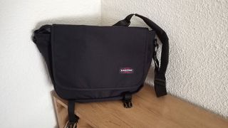 Mochila Eastpak Negra