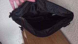 Mochila Eastpak Negra