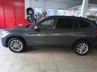 Llantas BMW 17 pulgadas