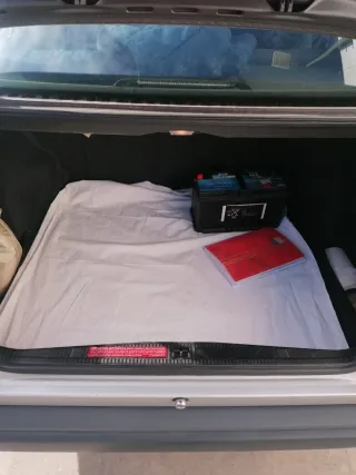 Mercedes-Benz 300 d w124  1995