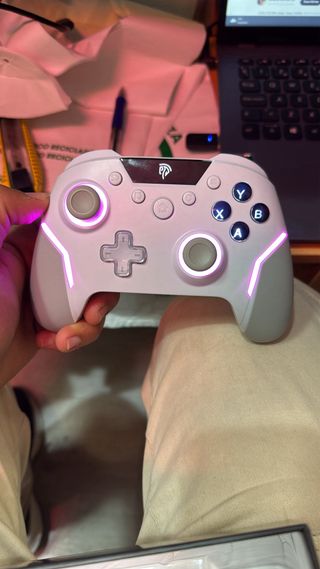 se vende mando totalmente nuevo