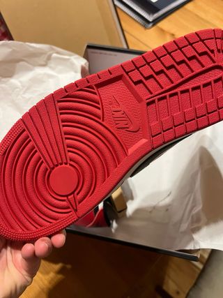 Air Jordan 1 Retro Low OG Chicago