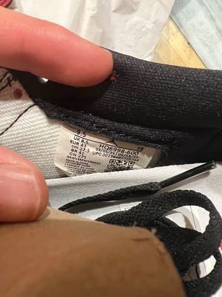 Air Jordan 1 Retro Low OG Chicago