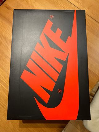 Air Jordan 1 Retro Low OG Chicago