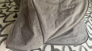 Capota Bugaboo Fox Gris