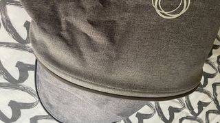 Capota Bugaboo Fox Gris