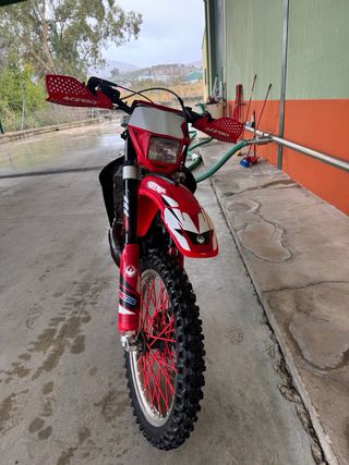 Gas Gas 300cc 2006