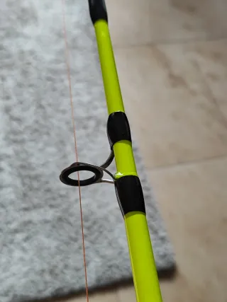 Equipo embarcación 180cm