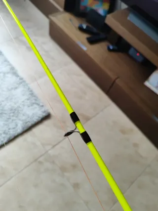 Equipo embarcación 180cm