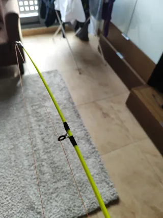 Equipo embarcación 180cm