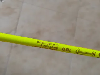 Equipo embarcación 180cm