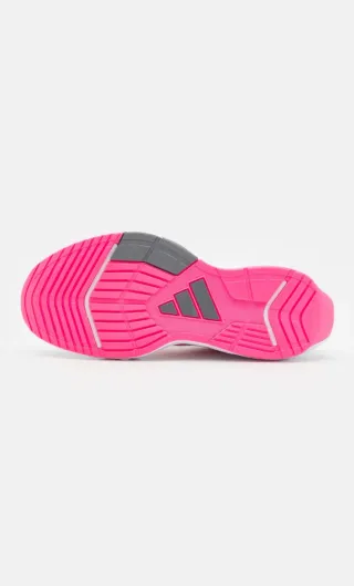 Zapatillas Adidas Entrenamiento Mujer Blanco/Rosa