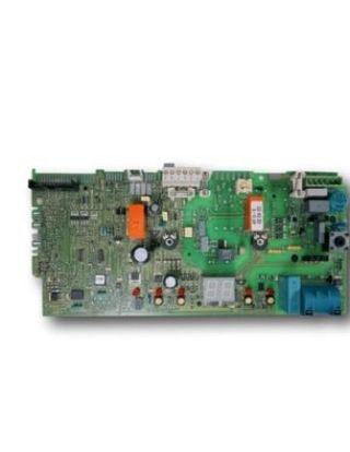 Placa Electrónica Caldera Junkers Euromaxx ZWC 28