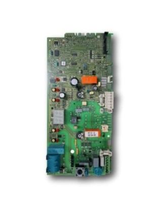 Placa Electrónica Caldera Junkers Euromaxx ZWC 28